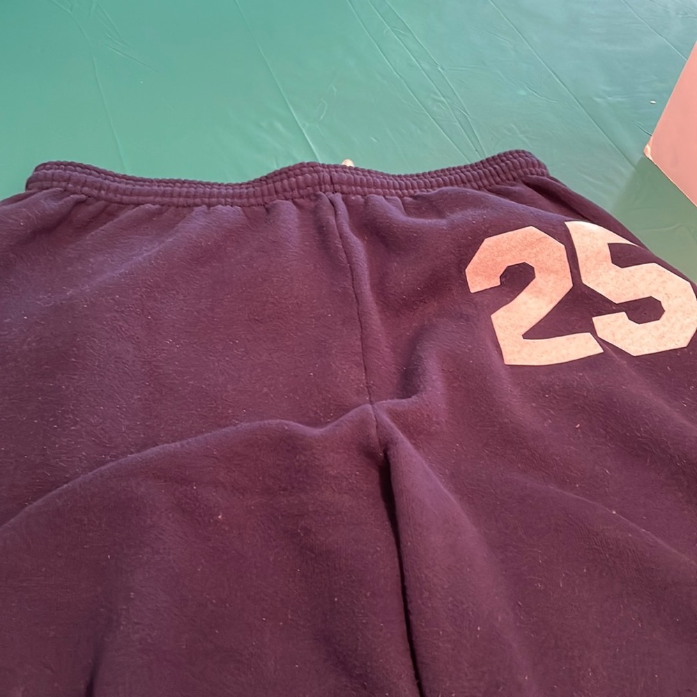 Vintage gently used Jerzees USA Sweats Large